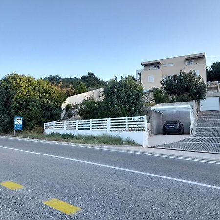 Apartmani Nika Dubrovnik Luaran gambar