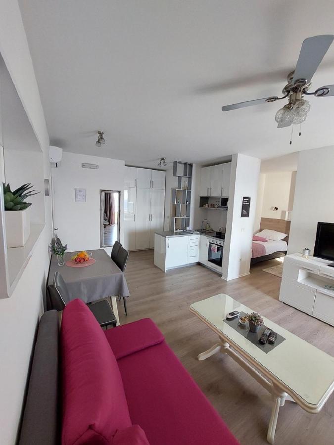 Apartmani Nika Dubrovnik Luaran gambar