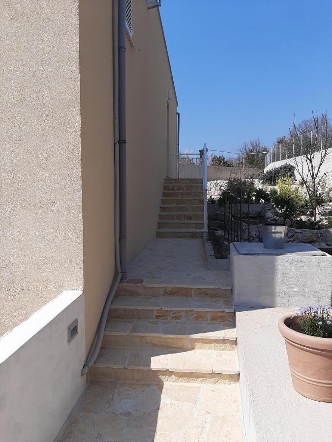 Apartmani Nika Dubrovnik Luaran gambar