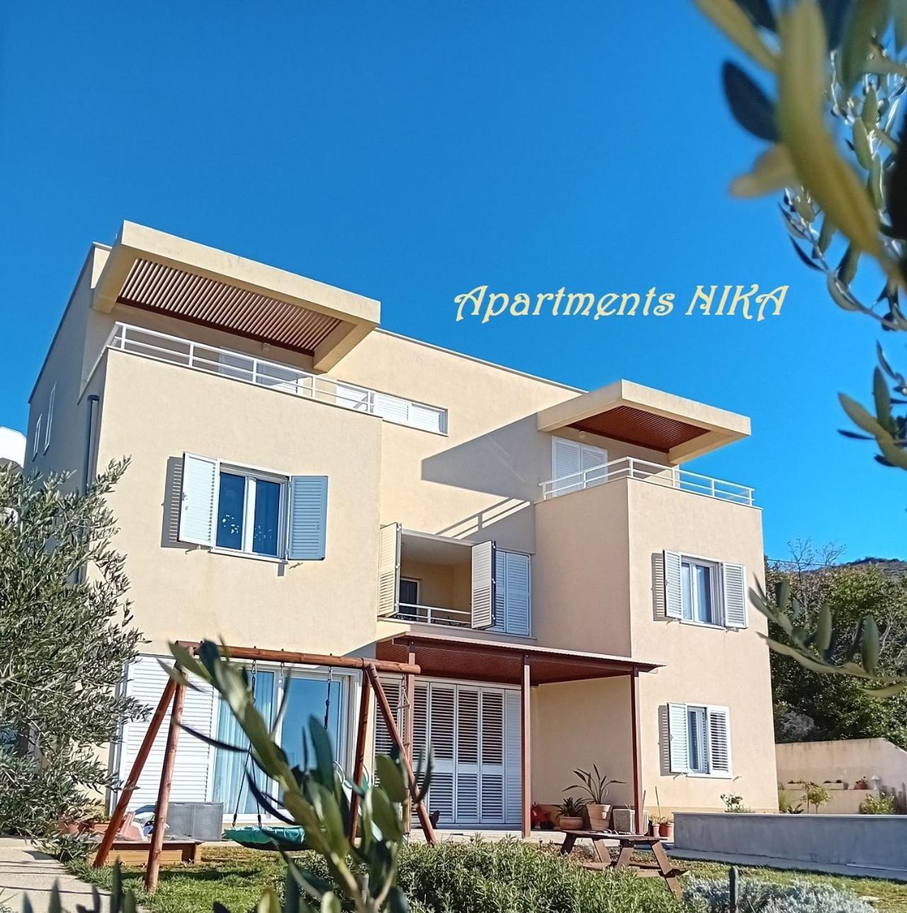 Apartmani Nika Dubrovnik Luaran gambar